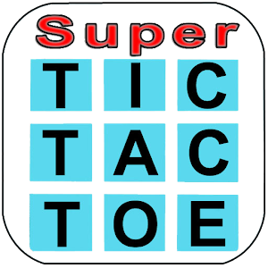 Super Tic Tac Toe.apk 11.0