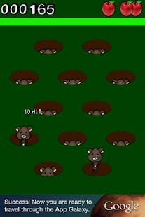 How to get Mole2011 2.0.0 apk for pc