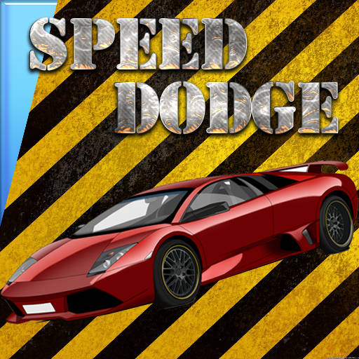 Speed Dodge LOGO-APP點子