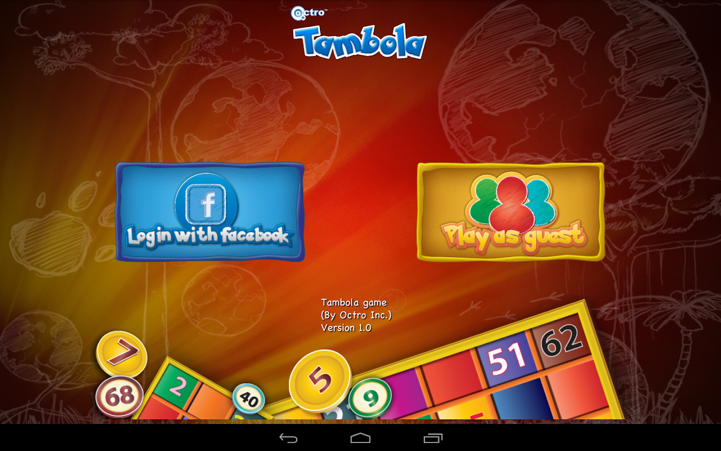 To Play Tambola Game filecloudshowcase