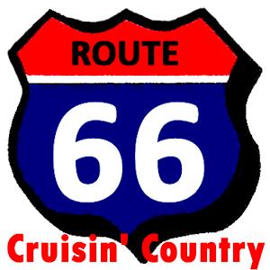 ROUTE 66 CRUISIN COUNTRY.apk 6.49