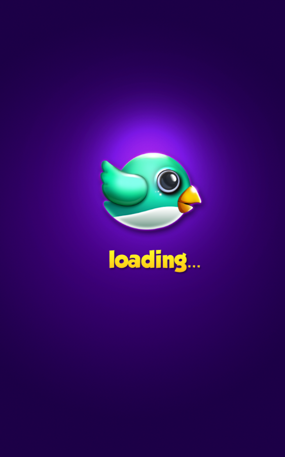 Flappy Bird - screenshot