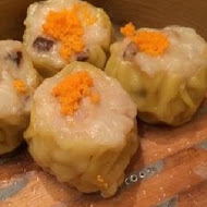 【大倉久和大飯店】桃花林中華料理