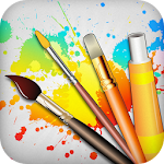 Cover Image of ดาวน์โหลด Drawing Desk:Draw Paint Sketch 1.4.1 APK