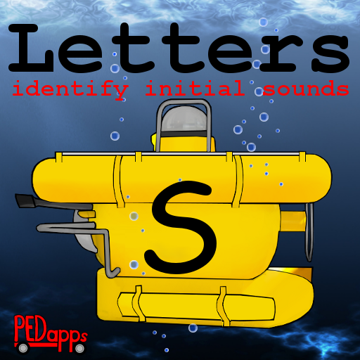 Letters LOGO-APP點子