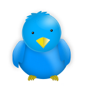 Robot Bird Free logo