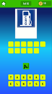 How to download Pic Quiz: Road Signs 7 apk for pc