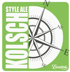 Logo of Eventide Kolsch