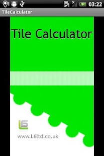 Lastest Tile Calculator APK