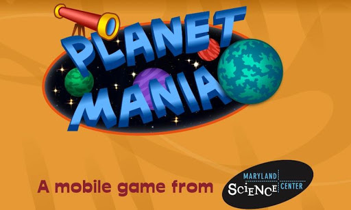 PlanetMania