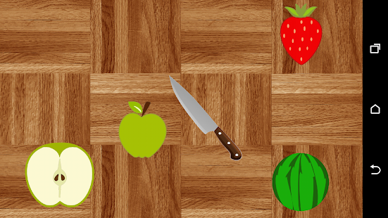 Fruit Matching for Kids Screenshots 9