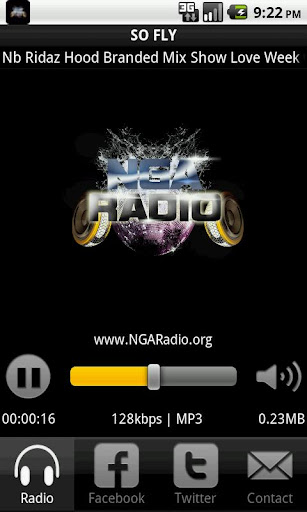 Nex Generation Atlanta Radio