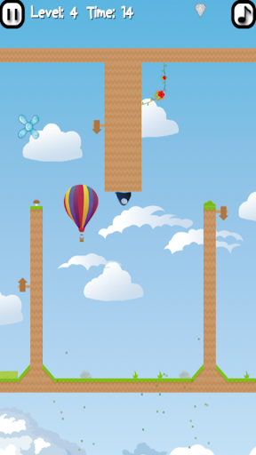 免費下載街機APP|Balloondroid - Balloon game app開箱文|APP開箱王
