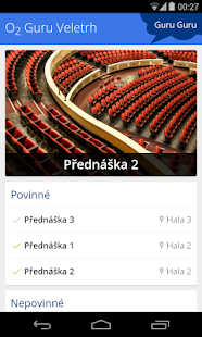 Download O2 Guru Veletrh APK for Android