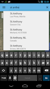 AndMeasure (Area & Distance) Screenshots 6
