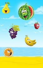 Baby Fruit: A Game for Babies APK Download for Android