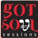 Got Soul Sessions Radio logo