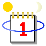 Cover Image of डाउनलोड Geek Calendar Tool 1.36 APK