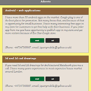 jQuery Mobile and php apps 1.0