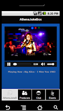 Athens JukeBox Radio APK Download for Android