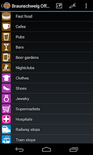 How to mod Braunschweig Offline City Map patch 5.2.0 apk for laptop