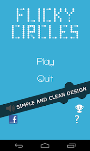How to get Flicky Circles 1.3.3 apk for laptop