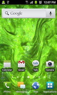 How to download Flow Live Wallpaper Lite 1.0 mod apk for bluestacks