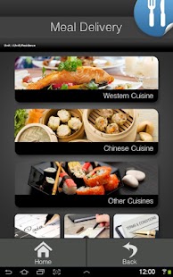 Free Download i.UniQ Residence APK