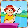 Fishing Fun Casual Game Game icon