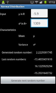 How to install Random Numbers lastet apk for laptop