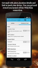 LockScreen Protect poster 5