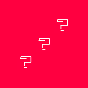 What Should I Do? logo