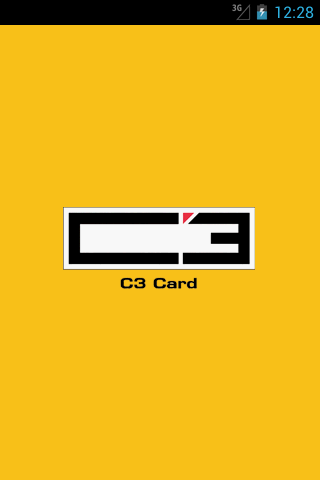 C3 Card