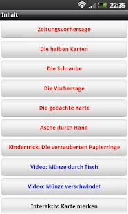 How to mod Zaubertricks lernen PRO 1 unlimited apk for android