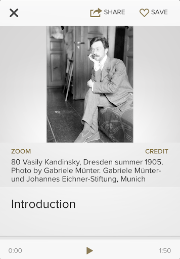 免費下載教育APP|Kandinsky - Neue Galerie app開箱文|APP開箱王