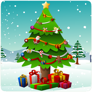 Christmas Tree for PC and MAC