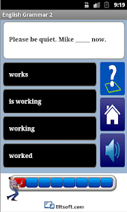 How to mod English Grammar 2 3.2 mod apk for android