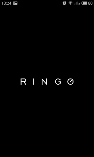 Ringo — измерить размер кольца