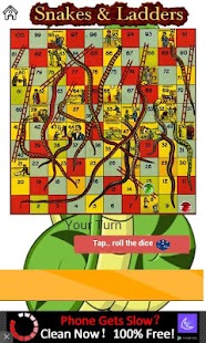 How to get Snake and Ladder Game lastet apk for android