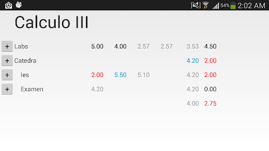 How to mod Marks Calculator (Beta) 2.8 mod apk for android