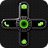 NEON GREEN Go Locker Theme APK - Download for Windows