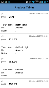 Download HACCP Mobile APK for PC