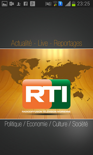 RTI Mobile