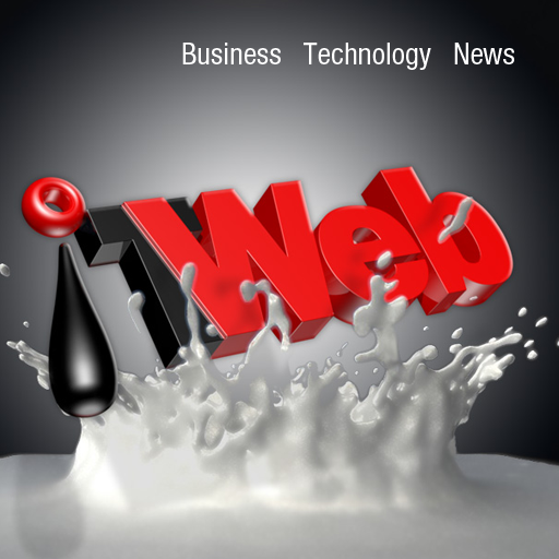 ITWeb Technology News LOGO-APP點子