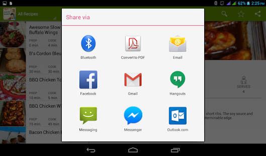 download pembuka daging resep free