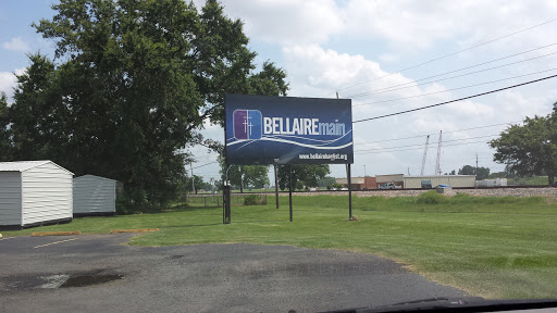 Bellaire Main Campus