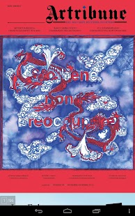 download Artribune. Arte intorno free