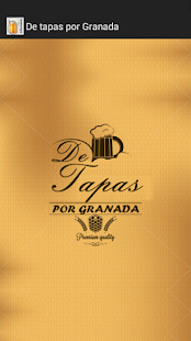 How to get Tapas Granada full 1.0 unlimited apk for laptop