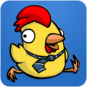 Chicken Jumper 1.1