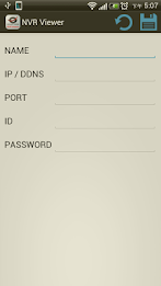 NVR Viewer by Digital Data Communications Asia Co., Ltd poster 3